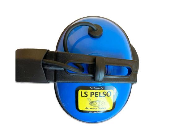 Подводные наушники LS PELSO для Nokta|Makro Kruzer/Simplex +/Anfibio/Legend синие, фото , изображение 5