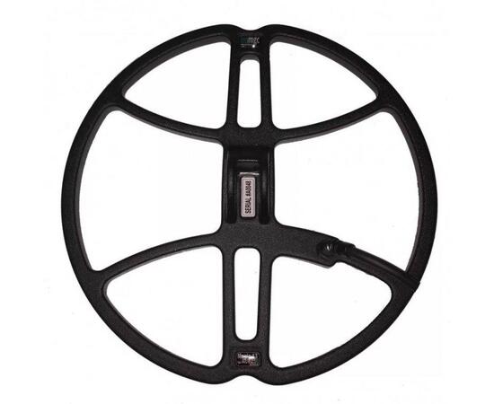 Катушка Magic Lab 13'' для FISHER F11/ F22 /F44/GoldBug/TekneticsG2+/Eurotek, фото 