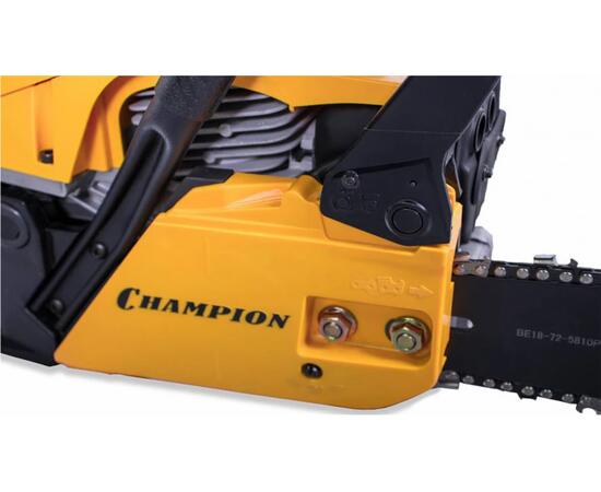 Бензопила Champion A256-18, фото , изображение 6