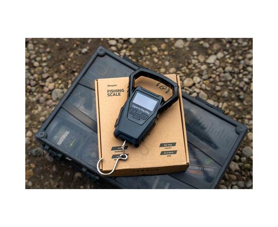 Весы портативные рыболовные Deeper Fishing Scales, фото , изображение 4
