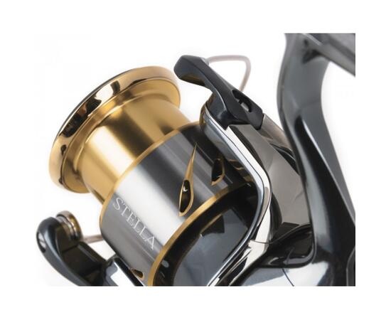 Катушка Shimano Stella C3000, фото , изображение 5