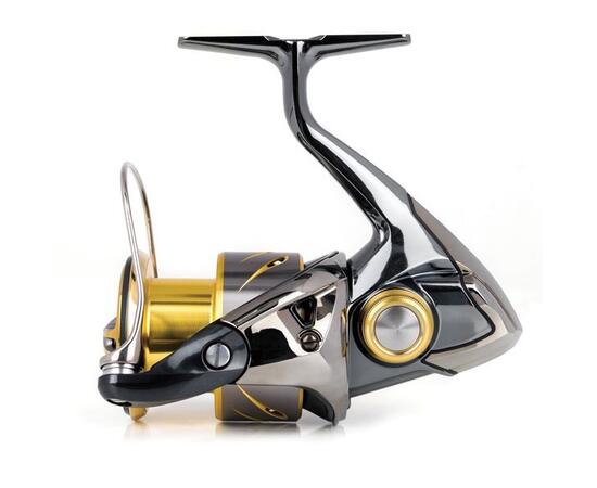 Катушка Shimano Stella C3000, фото , изображение 4