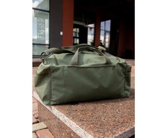 Сумка дорожная ARMY STROLL CITY GREEN, фото 
