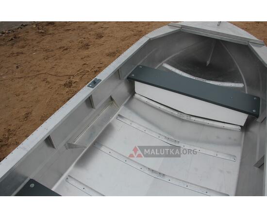 Алюминиевая лодка Малютка-Н 2.9 м., фото , изображение 8