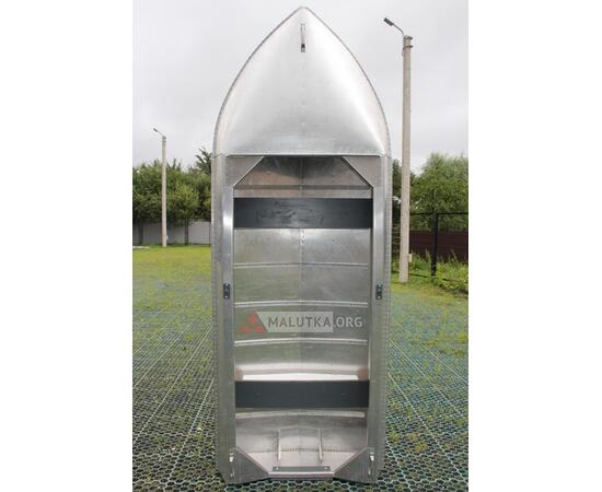 Алюминиевая лодка Романтика-Н 3.0 м., фото , изображение 2