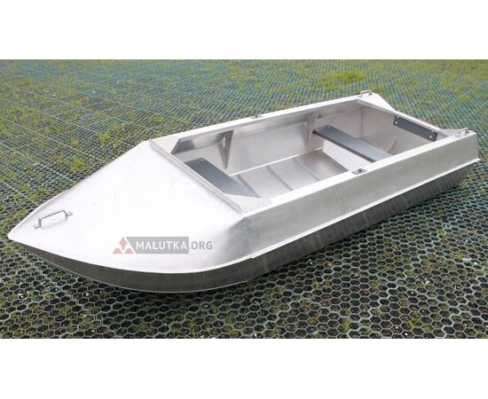 Алюминиевая лодка Романтика-Н 3.0 м., фото , изображение 4