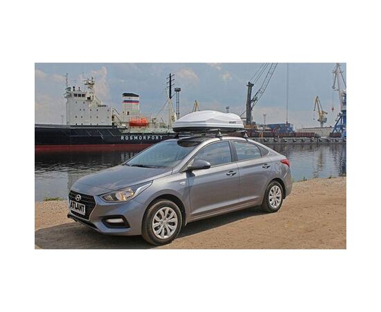 Автобокс Atlant Diamond 351, фото , изображение 6