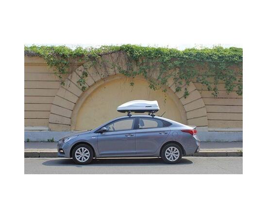 Автобокс Atlant Diamond 351, фото , изображение 8