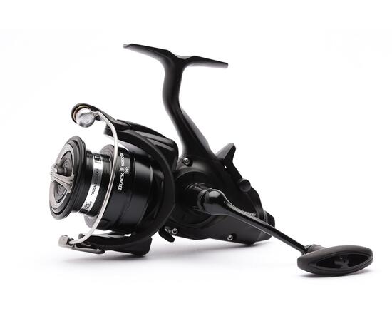 Катушка DAIWA 19 BLACK WIDOW BR LT 3000, фото 