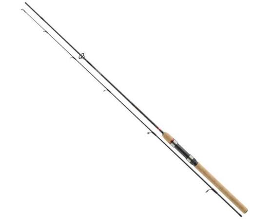 Спиннинг DAIWA "Ninja-X  Tele Spin" 2.40m (10-30г), фото 