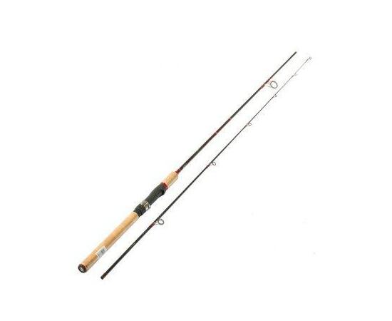 Спиннинг Mikado ALMAZ CDX SPIN 240 (5-25g), фото 
