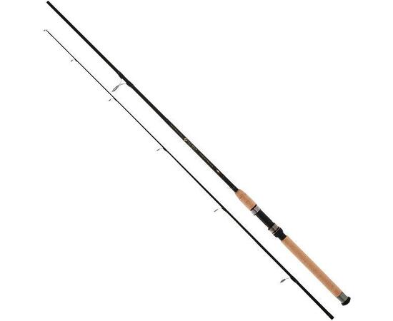 Спиннинг Mikado GRYPHON MEDIUM+ SPIN 244(10-30g), фото 