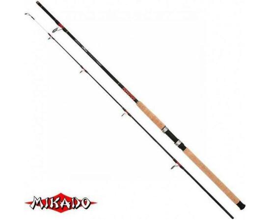 Спиннинг Mikado SILVER EAGLE PILK 210 to 150g, фото 
