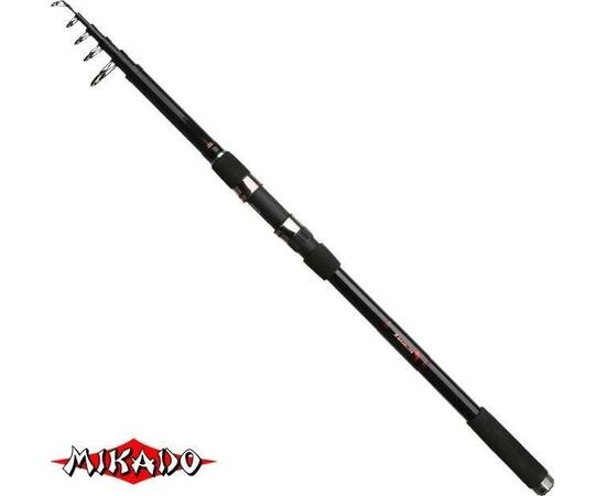 Удилище Mikado AMBERLITE TELE CARP 3.30 / 3.00 LBS, фото 