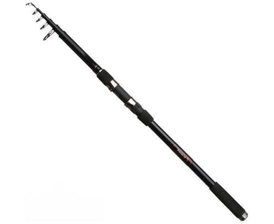 Удилище Mikado AMBERLITE TELE CARP 3.60 / 3.00 LBS, фото 