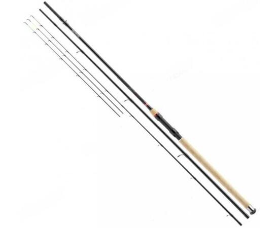 Удилище фидер. DAIWA "Ninja-X Feeder" 3.30m 80g, фото 