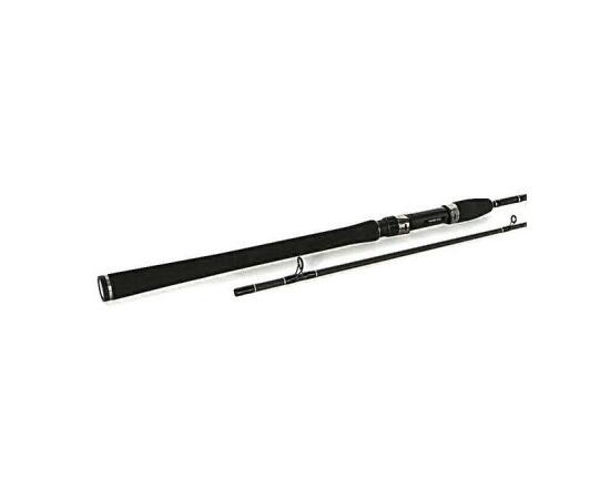 Удилище фидер. DAIWA BLACK WIDOW  PICKER 2.40m 25g, фото 