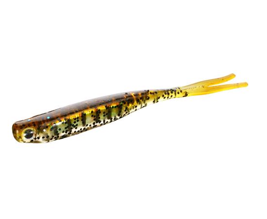 Мягкая приманка Mikado TSUBAME съедобная  7.5 cm / M515 - упак.5шт, фото 