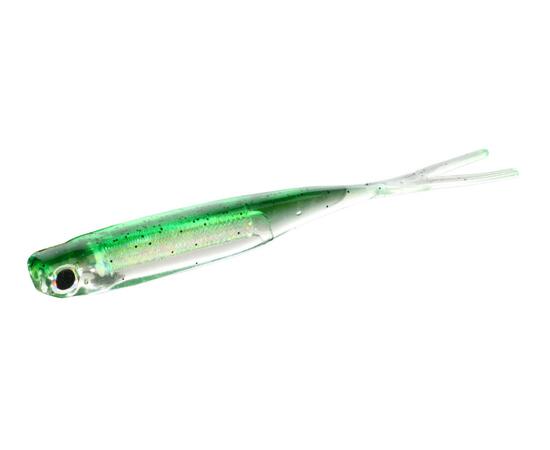 Мягкая приманка Mikado TSUBAME съедобная  7.5 cm / M517 - упак.5шт, фото 