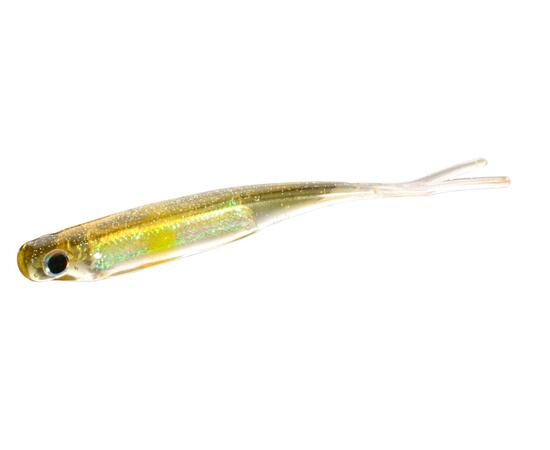 Мягкая приманка Mikado TSUBAME съедобная  7.5 cm / M503 - упак.5шт, фото 