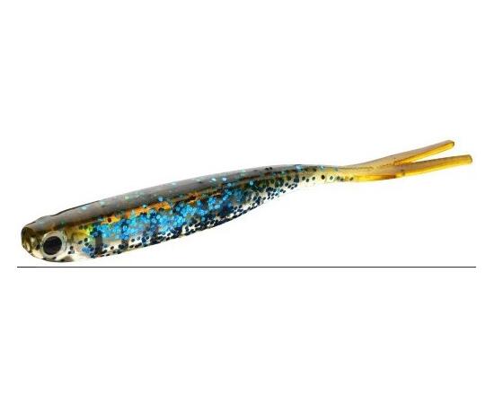 Мягкая приманка Mikado TSUBAME съедобная  7.5 cm / M514 - упак.5шт, фото 