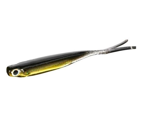 Мягкая приманка Mikado TSUBAME съедобная  7.5 cm / M513 - упак.5шт, фото 