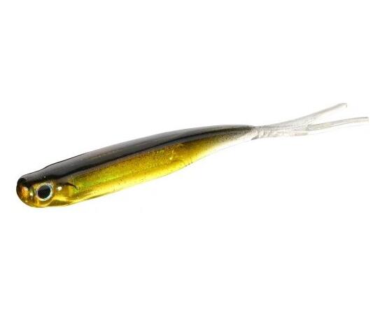 Мягкая приманка Mikado TSUBAME съедобная  7.5 cm / M521 - упак.5шт, фото 