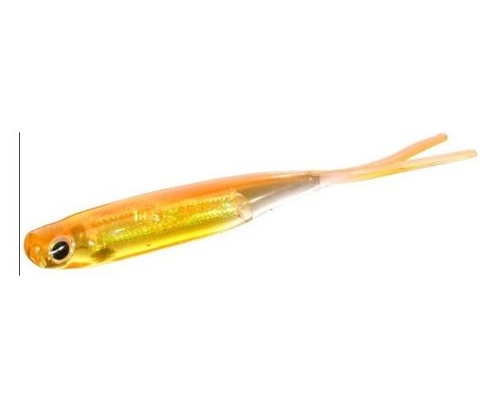 Мягкая приманка Mikado TSUBAME съедобная  7.5 cm / M518 - упак.5шт, фото 