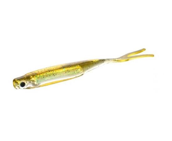 Мягкая приманка Mikado TSUBAME съедобная  7.5 cm / M516 - упак.5шт, фото 