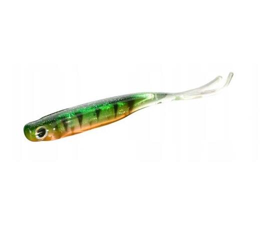 Мягкая приманка Mikado TSUBAME съедобная  7.5 cm / M507 - упак.5шт, фото 