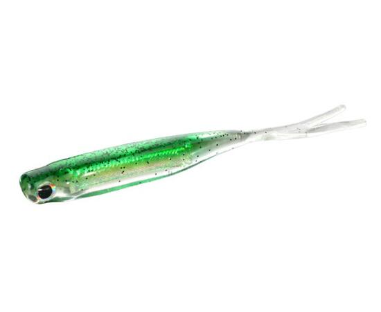 Мягкая приманка Mikado TSUBAME съедобная  7.5 cm / M511 - упак.5шт, фото 