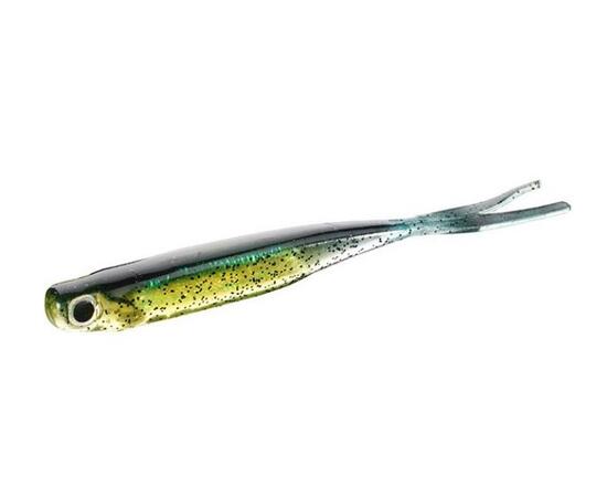 Мягкая приманка Mikado TSUBAME съедобная  7.5 cm / M512 - упак.5шт, фото 