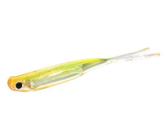 Мягкая приманка Mikado TSUBAME съедобная  7.5 cm / M504 - упак.5шт, фото 