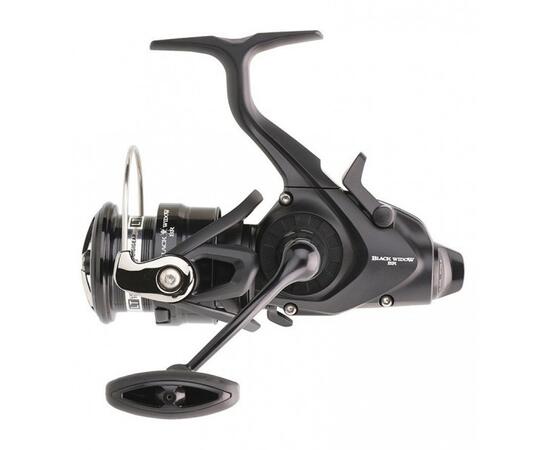 Катушка Daiwa BLACK VIDOW BR  LT- 5000 C, фото 