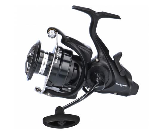 Катушка Daiwa BLACK VIDOW BR  LT- 5000 C, фото , изображение 2