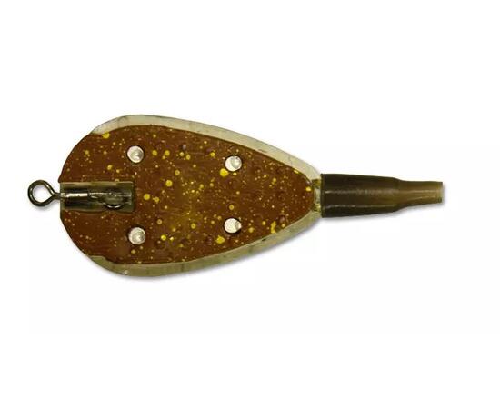 Кормушка Mikado METHOD FEEDER S 40 g, фото , изображение 3