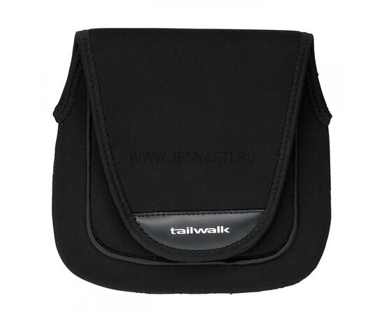 Чехол для катушки Tailwalk Reel Cover Type SP, L, фото 