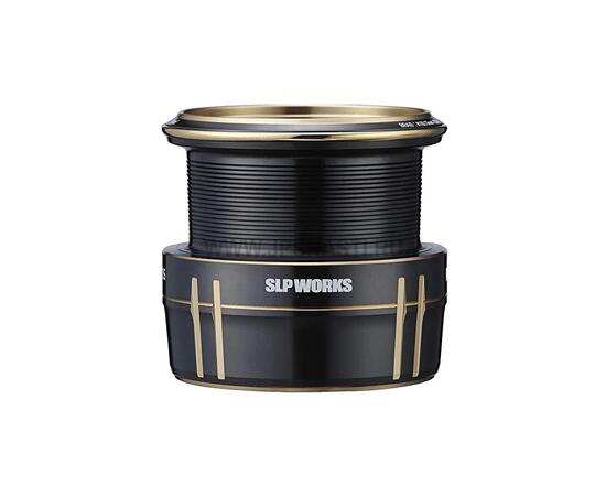 Шпуля SLP Works SLPW EX LT Spool Black 2500S, фото 