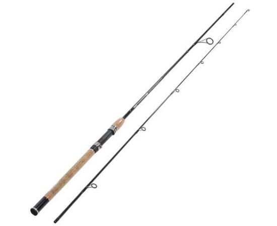 Спиннинг Daiwa Crossfire Jiggerspin 2,70 (5-25g), фото 
