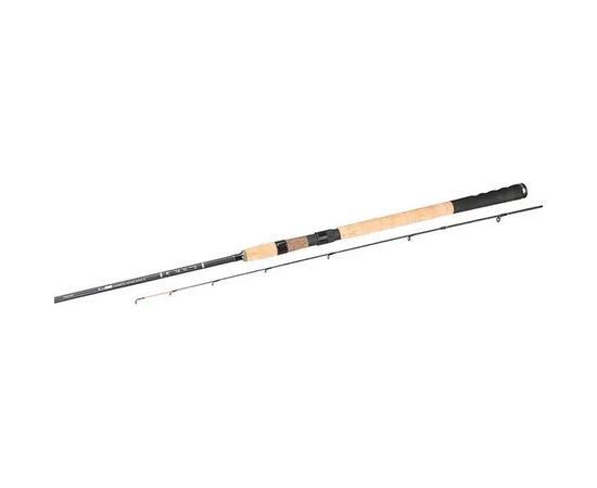 Удилище Mikado BLACK STONE С. METHOD FEEDER 330 to 75g, фото 