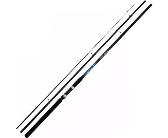 Удилище Mikado FISH HUNTER FEEDER 360 up to 100 g, фото 