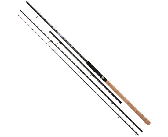 Удилище Mikado UV TWIN  FEEDER 330/390 up to 110g, фото 