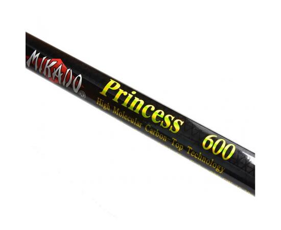 Удилище б/к Mikado PRINCESS POLE 600, фото 