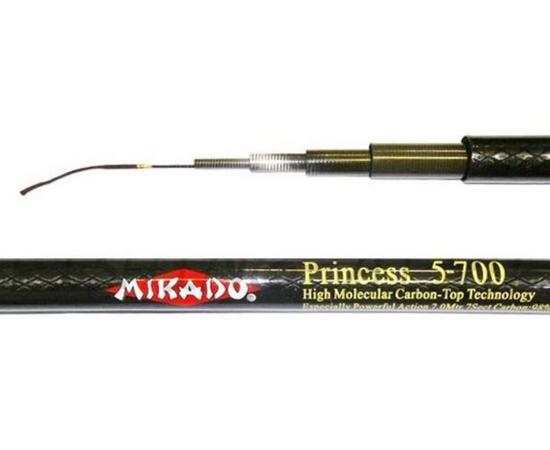 Удилище б/к Mikado PRINCESS POLE 700, фото 
