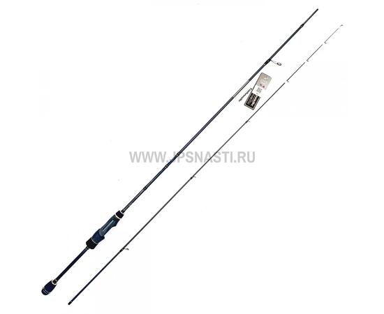 Спиннинг Tailwalk Ajist SSD 71, 217 см, до 6 г, фото 