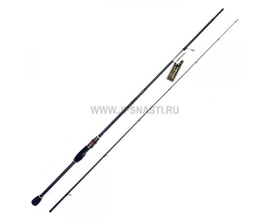 Спиннинг Tailwalk SSD Micro Gamer S76UL, 227.5 см, до 18 гр, фото 