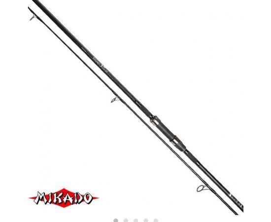 Спиннинг Mikado ARCHER MEDIUM SPIN 270 to 25g, фото 
