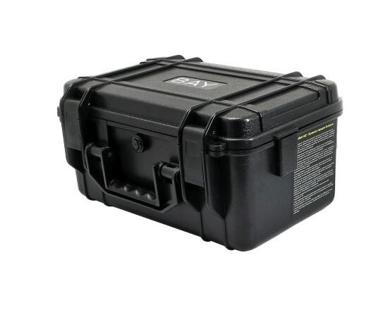 Аккумулятор для лодки BAY LiFePO4 12V 40Ah защищенный, фото , изображение 5