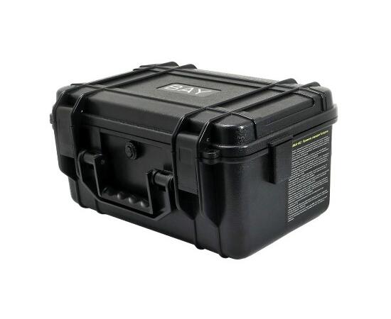 Аккумулятор для лодки BAY LiFePO4 12V 60Ah защищенный, фото , изображение 4