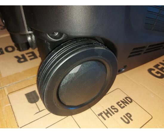Бензиновый генератор ELP LH45iE электростартер+ду, фото , изображение 9